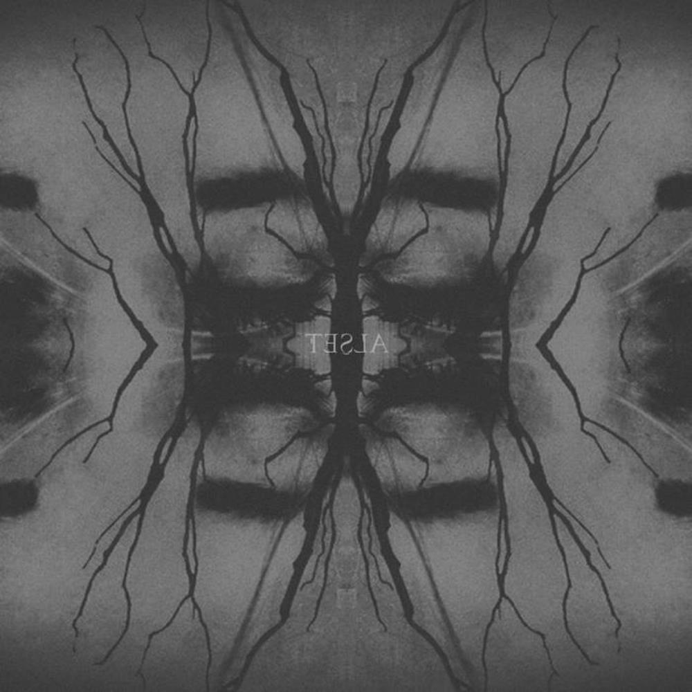 Hesperian Death Horse The Electric Wizard (split with Hazarder) album cover