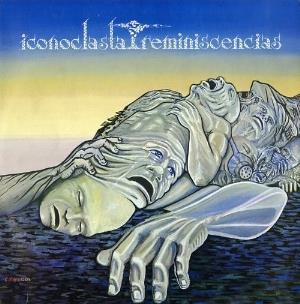 Iconoclasta - Reminiscencias  CD (album) cover