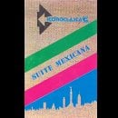 Iconoclasta - Suite Mexicana CD (album) cover