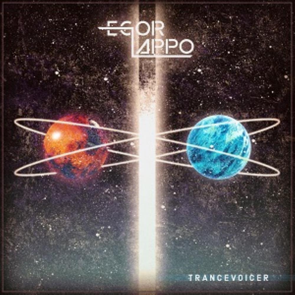 Egor Lappo Trancevoicer album cover