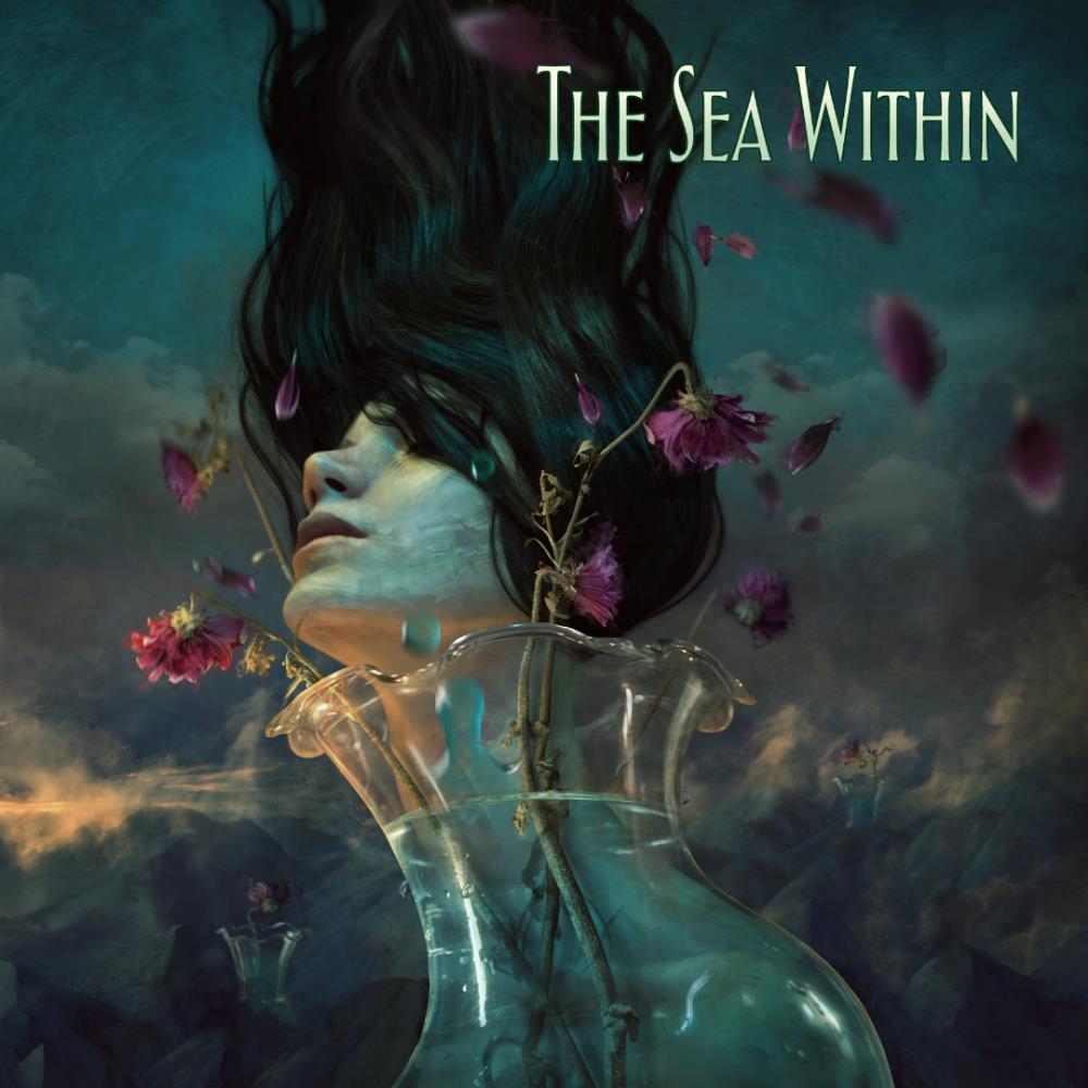 The Sea Within - The Sea Within CD (album) cover