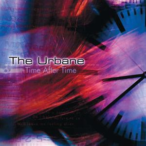 The Urbane Time After Time album cover