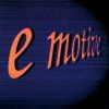 e Motive - E Motive CD (album) cover
