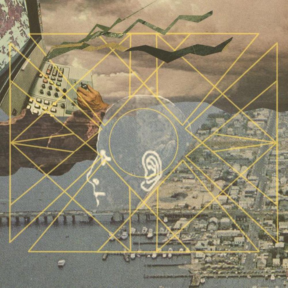 Panabrite Frequency Bath album cover