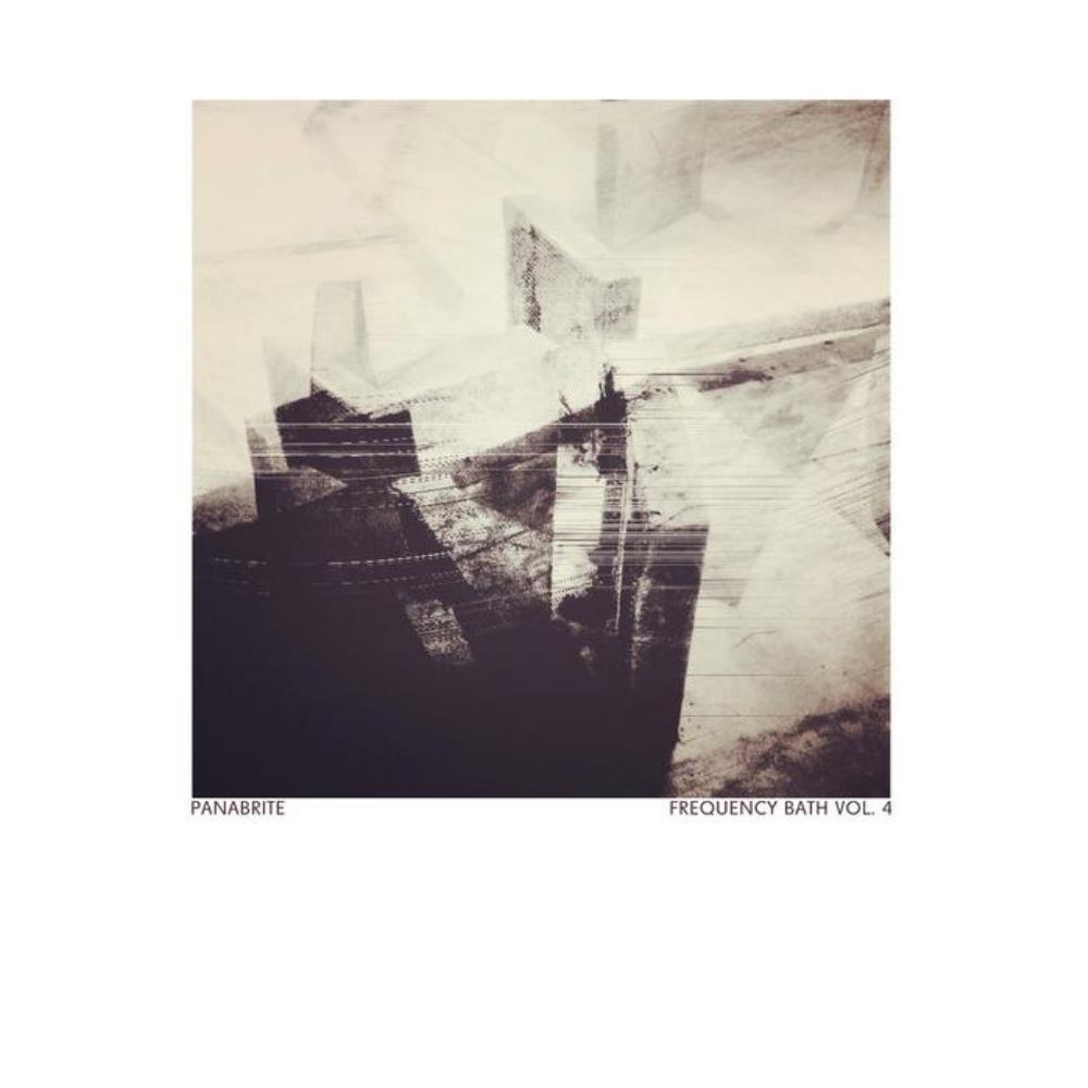 Panabrite Frequency Bath 4 album cover