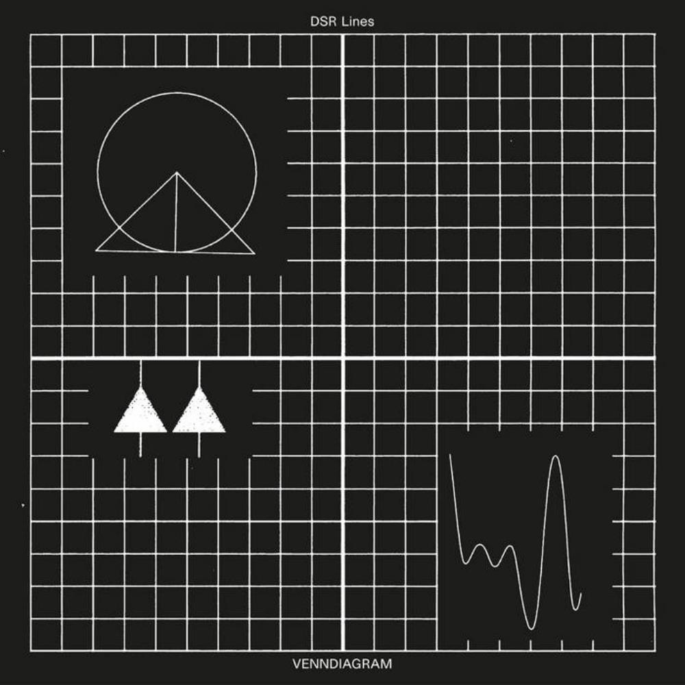 DSR Lines Venndiagram album cover