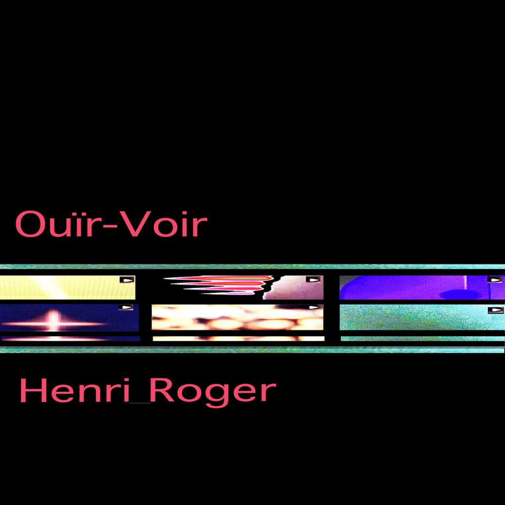 Henri Roger Our-Voir album cover
