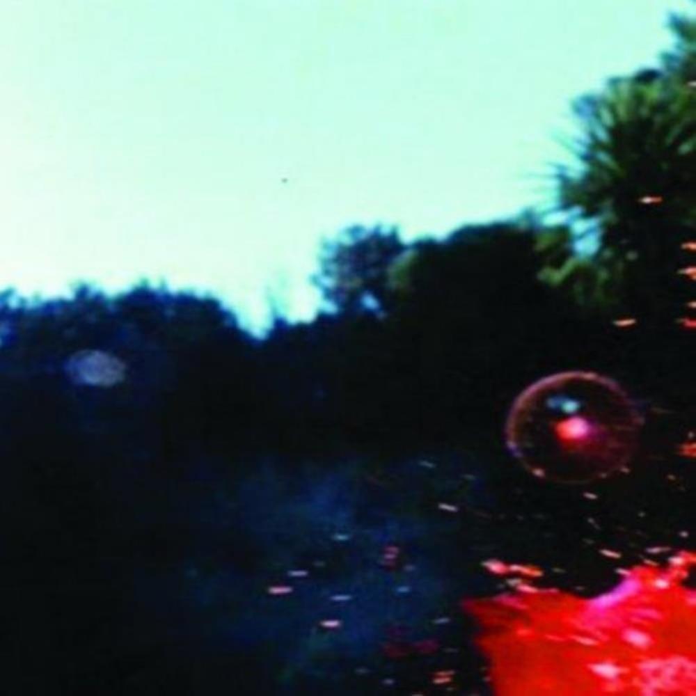 Umberto Night Has A Thousand Screams album cover
