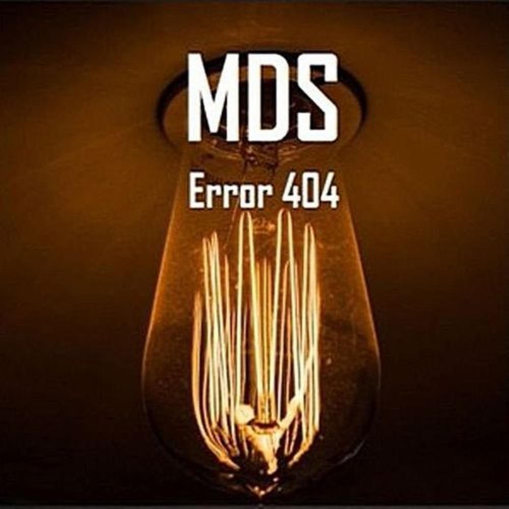 Monnaie De Singe Error 404 album cover