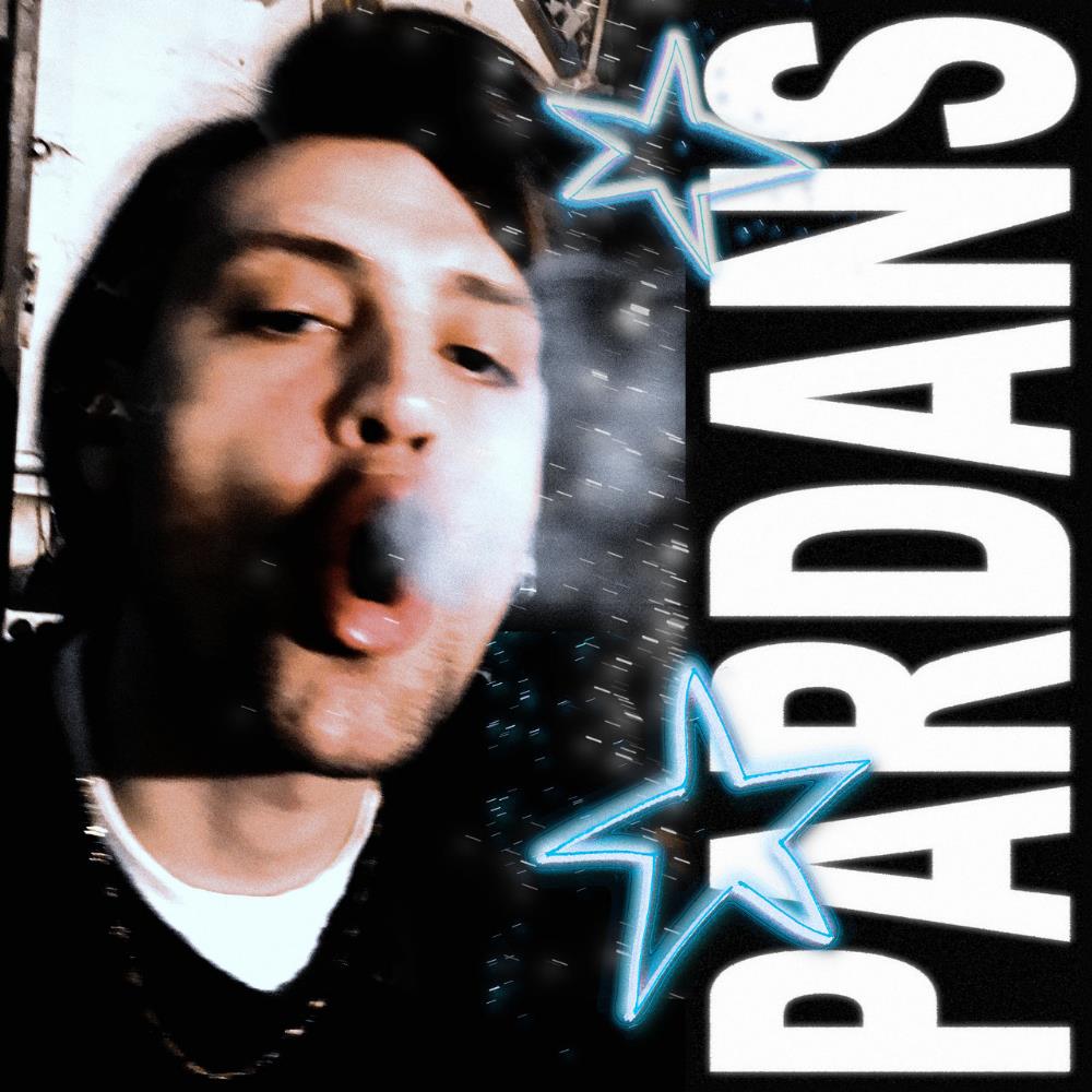 Pardans No Heaven album cover