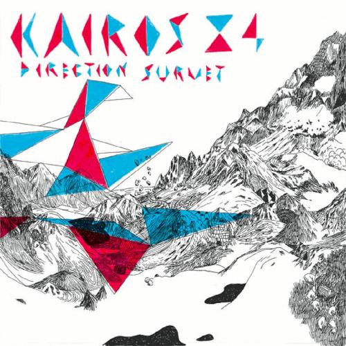Direction Survet Kairos 84 album cover