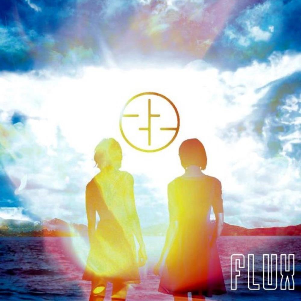 22 Flux album cover