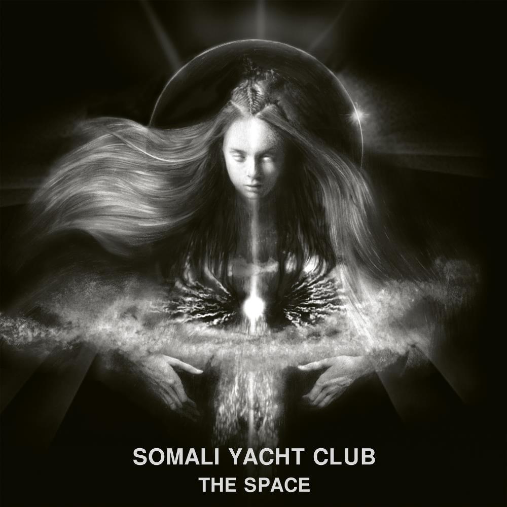Somali Yacht Club The Space album cover