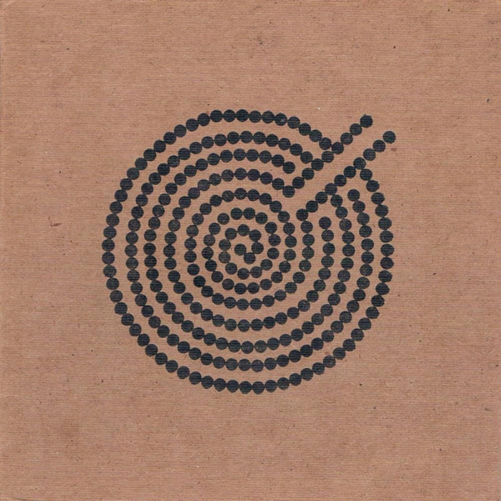 Dilute The Gypsy Valentine Curve album cover