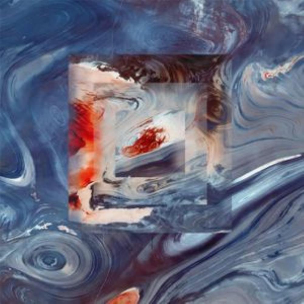 Black Peaks All That Divides album cover