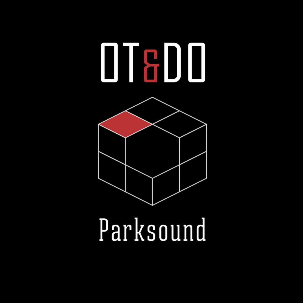 OT&DO - Parksound CD (album) cover