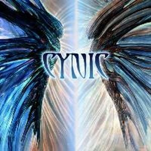 Cynic - Promo 08 CD (album) cover