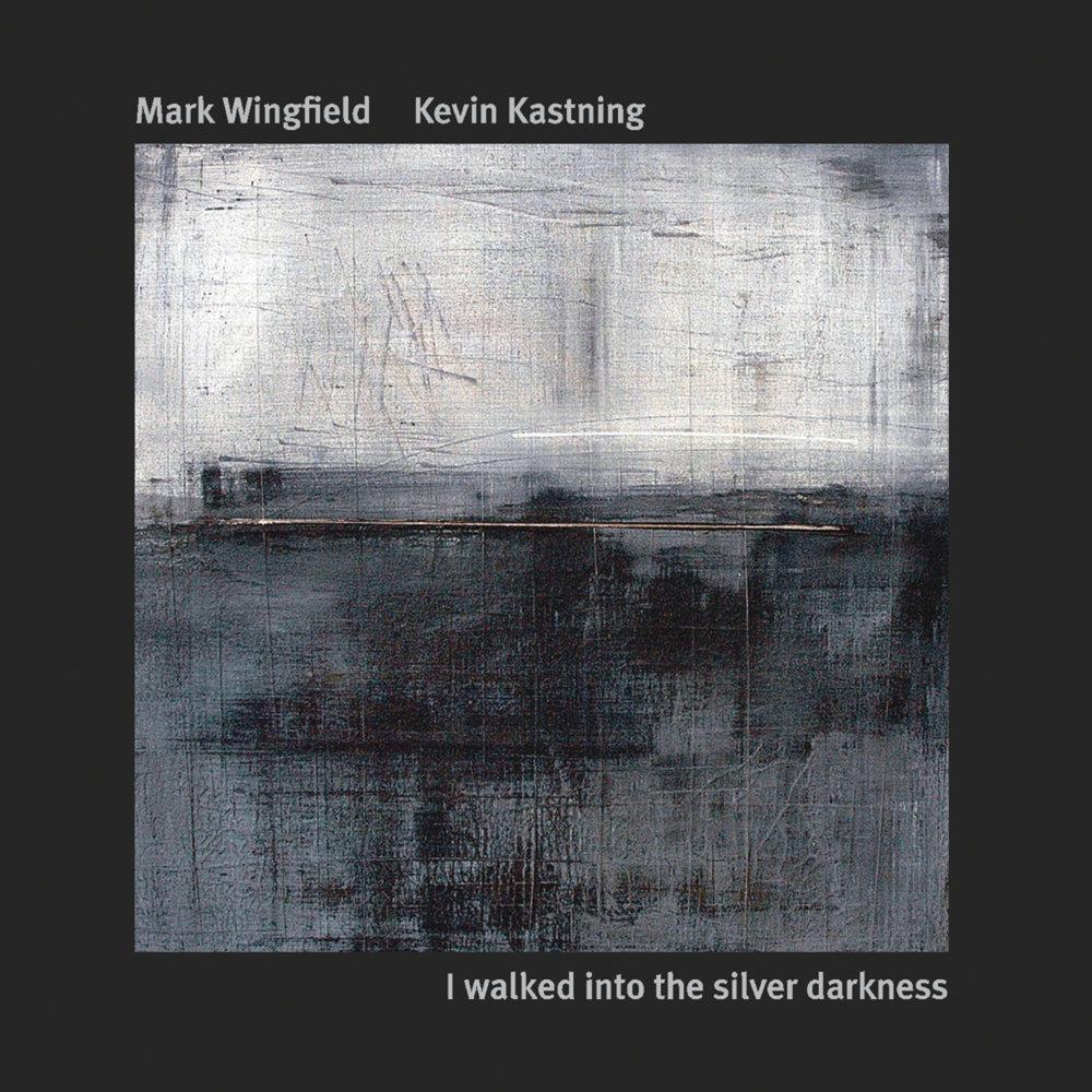 Mark Wingfield Mark Wingfield, Kevin Kastning: I Walked Into The Silver Darkness album cover
