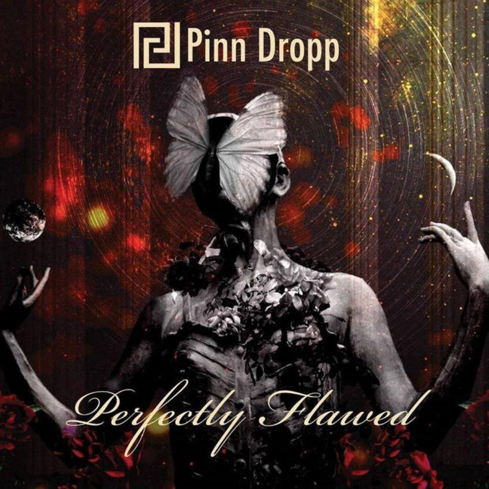 Pinn Dropp - Perfectly Flawed CD (album) cover
