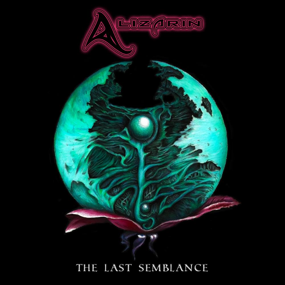 Alizarin The Last Semblance album cover