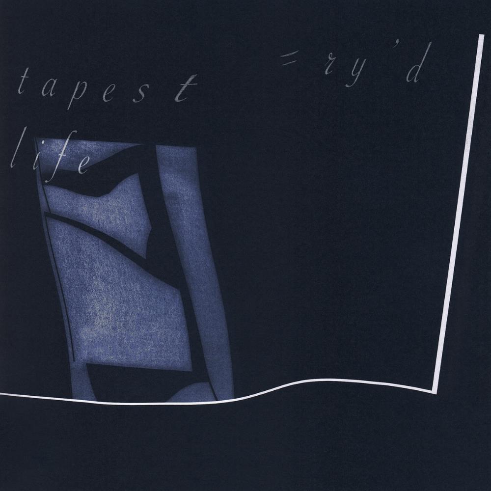 Pretend - Tapestry'd Life CD (album) cover