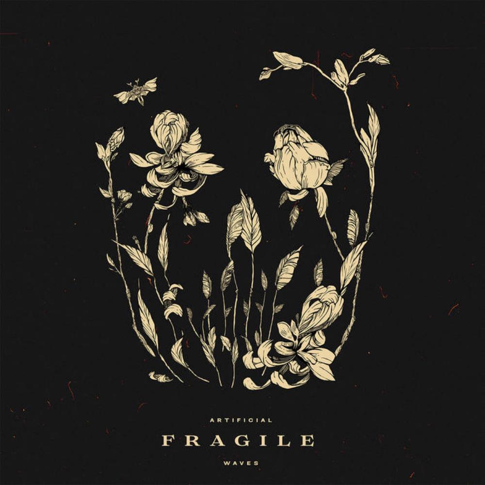 Artificial Waves Fragile album cover
