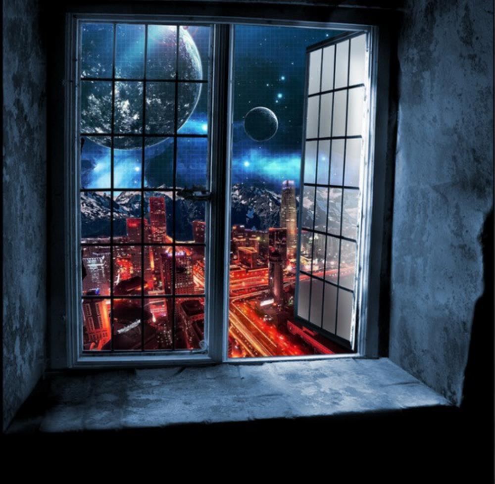 Endtime Odyssey - City In Decay CD (album) cover