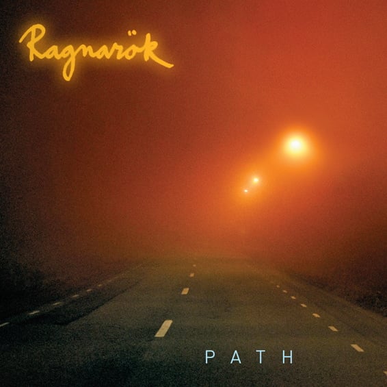 Ragnark Path album cover