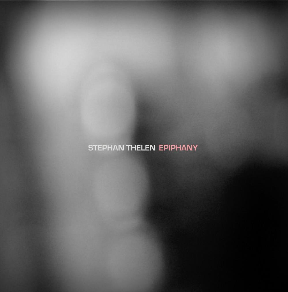 Stephan Thelen - Epiphany CD (album) cover