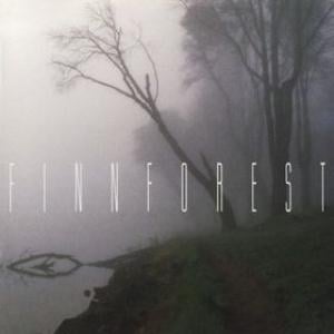 Finnforest Finnforest / Lht Matkalle album cover
