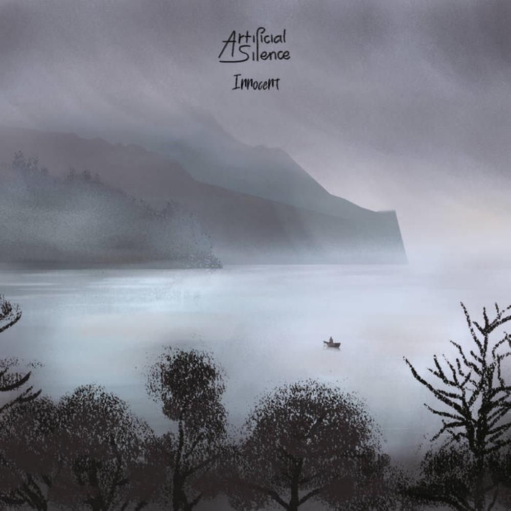 Artificial Silence Innocent album cover