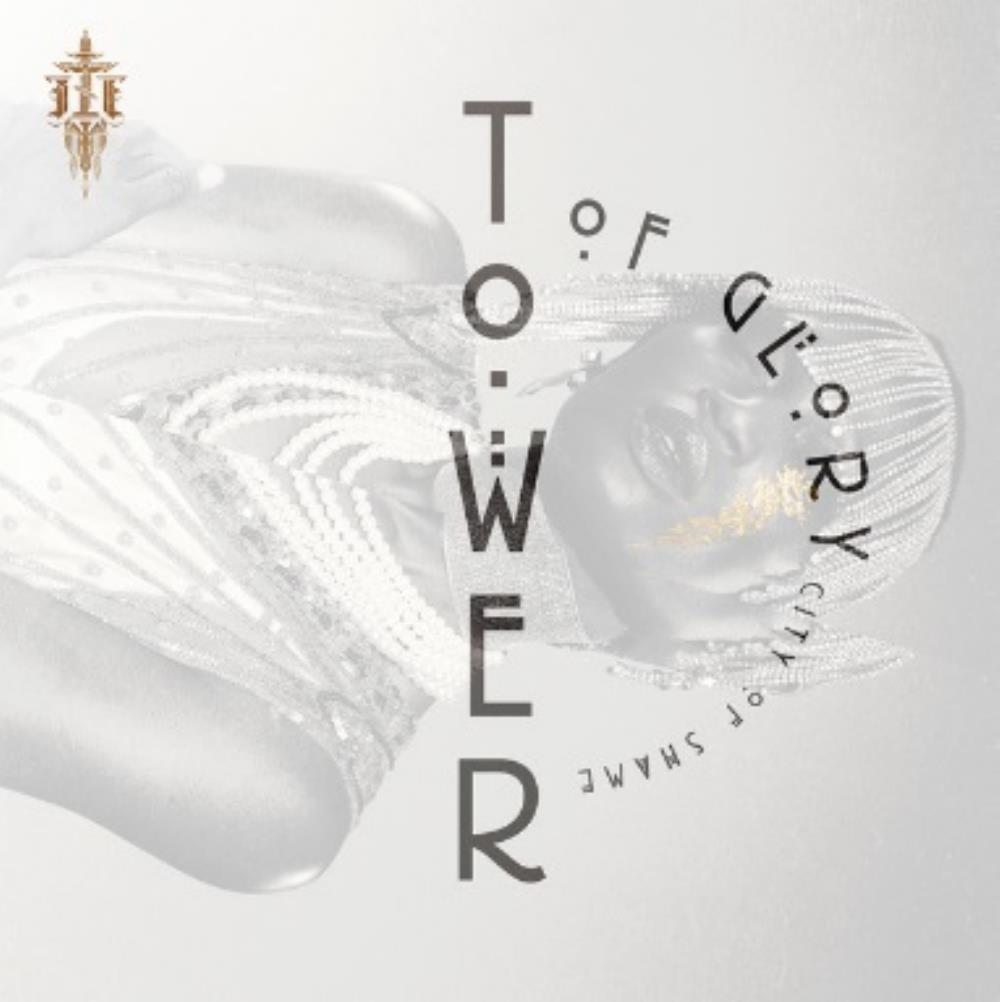 Imperial Triumphant Tower of Glory, City of Shame album cover