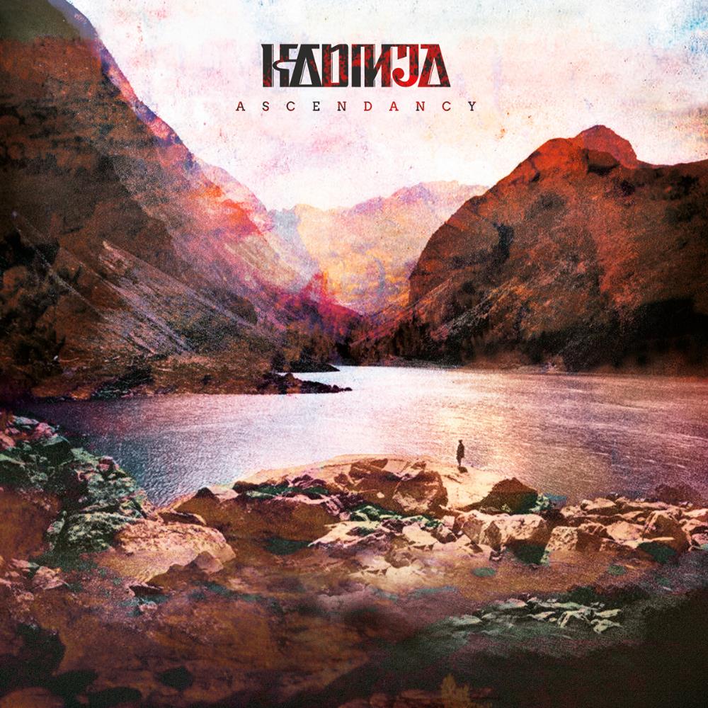 Kadinja Ascendancy album cover