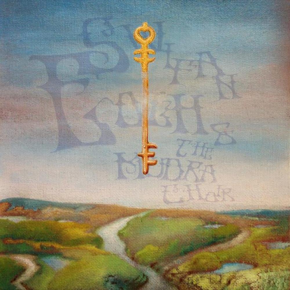 Swifan Eolh & The Mudra Choir - The Key CD (album) cover