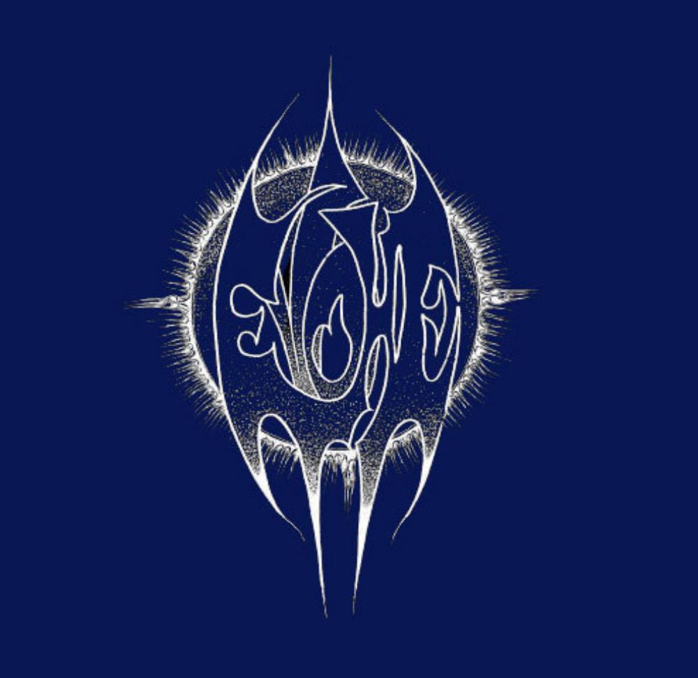 voh - Evoh CD (album) cover