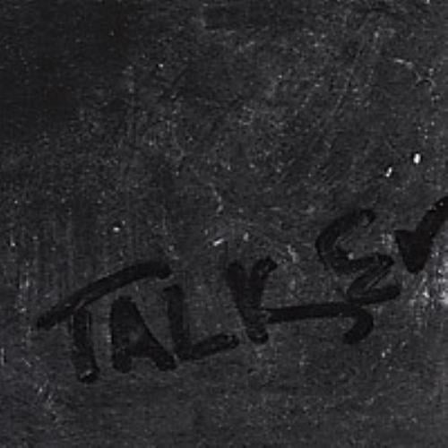 U.S. Maple - Talker CD (album) cover