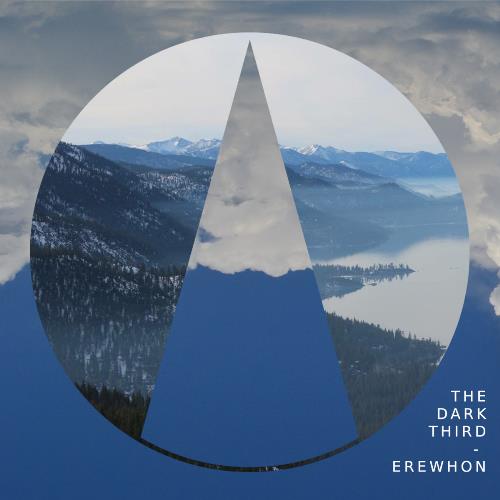 The Dark Third Erewhon album cover