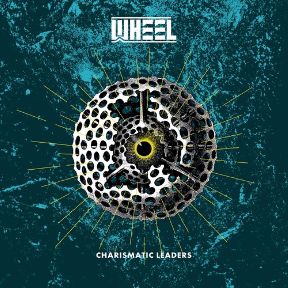 Wheel Charismatic Leaders album cover