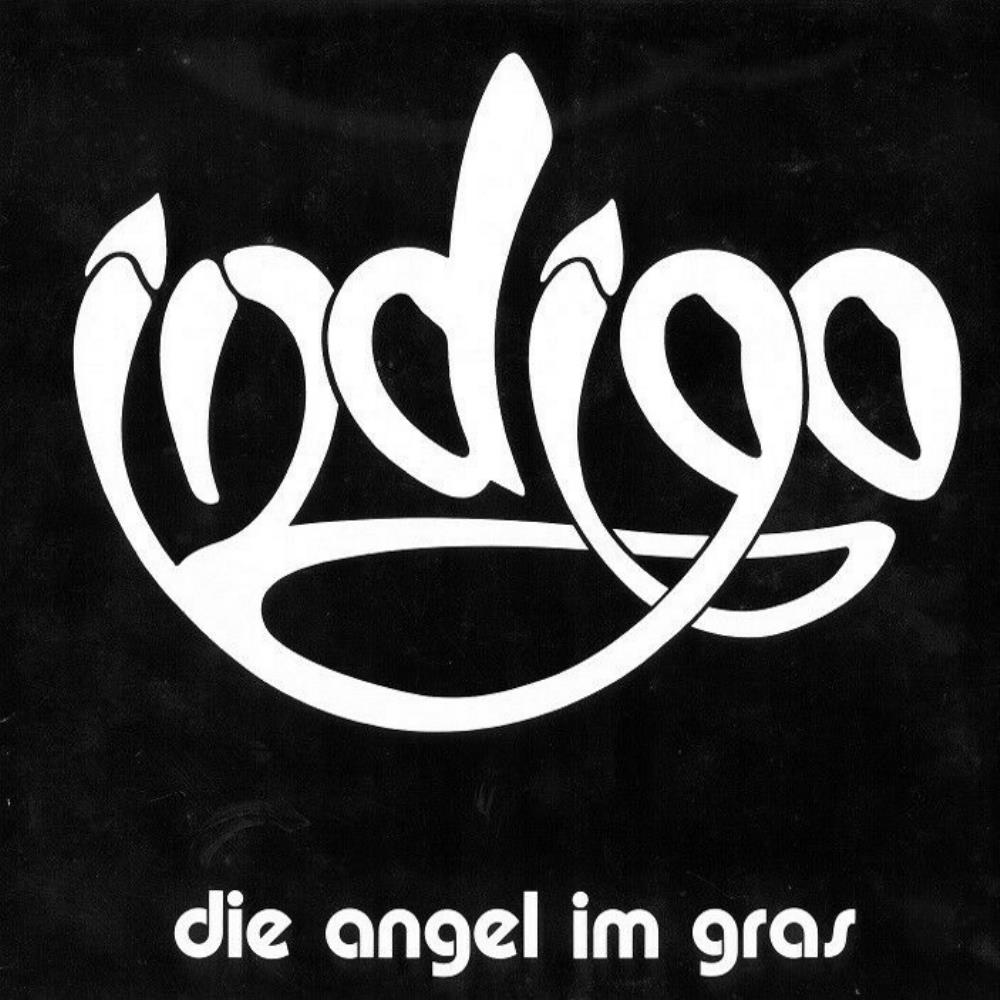 Indigo - Die Angel Im Gras CD (album) cover