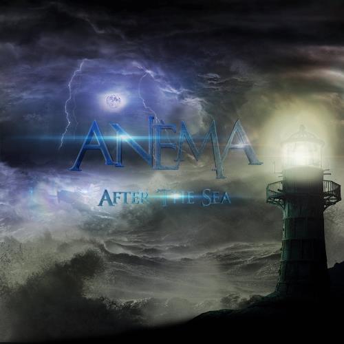 Anma After The Sea album cover