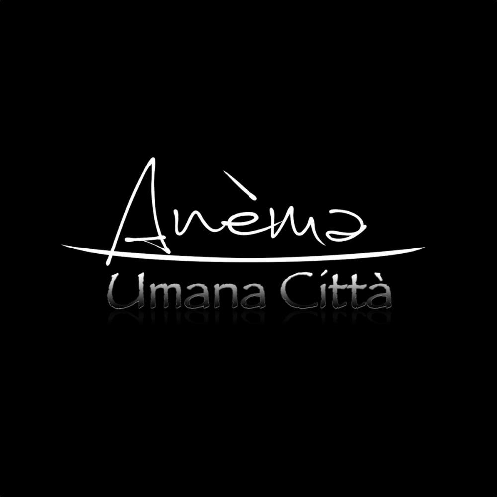Anma Umana Citt album cover