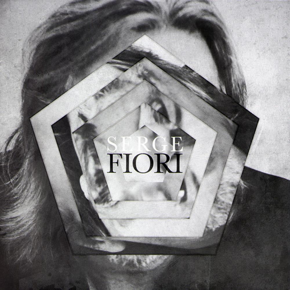 Serge Fiori Serge Fiori album cover