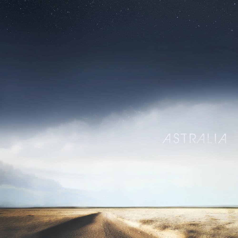Astralia Astralia album cover