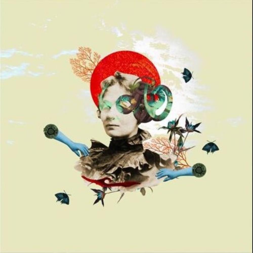 Giant The Vine - Jellyfish Bowl (Radio Edit) CD (album) cover