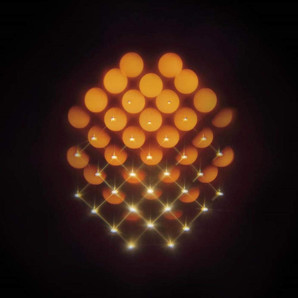Waste Of Space Orchestra - Syntheosis CD (album) cover