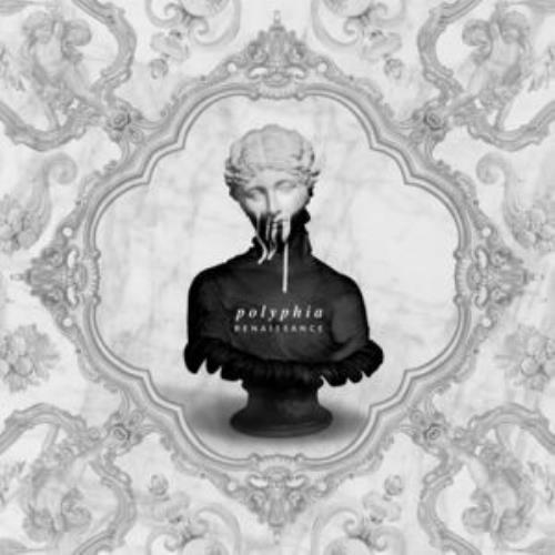Polyphia - Renaissance CD (album) cover