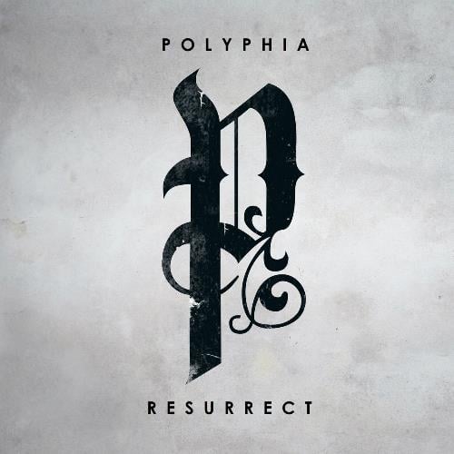 Polyphia Resurrect album cover