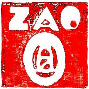 Zao - Z=7L CD (album) cover
