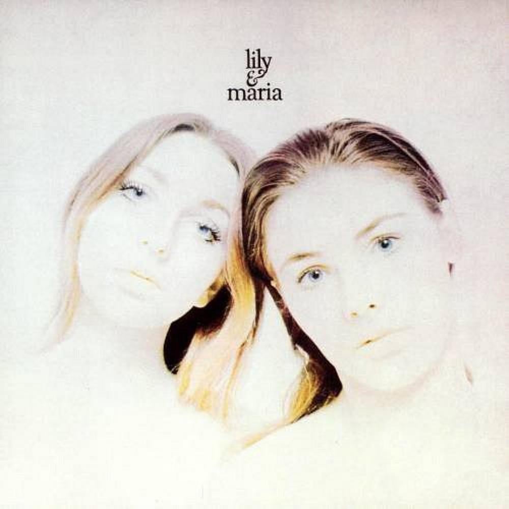 Lily & Maria Lily & Maria album cover
