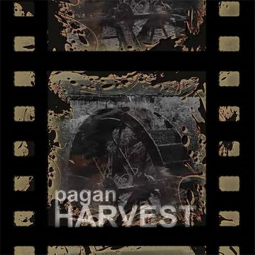 Pagan Harvest Pagan Harvest album cover